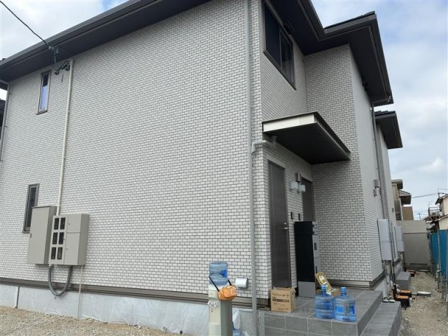 建物外観　外観です