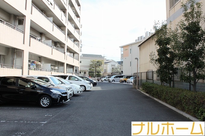 地下鉄谷町線 長原駅 徒歩9分 8階建 築31年のその他写真