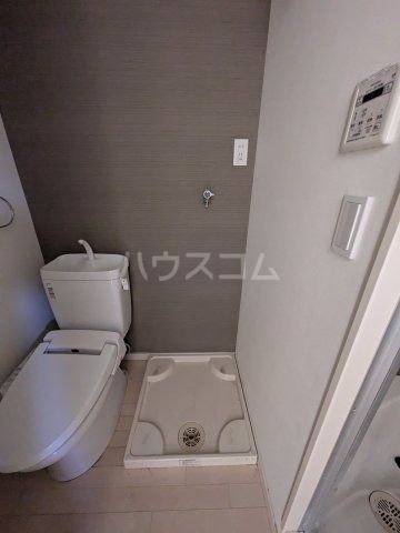 マ・ピエス中野島のその他写真