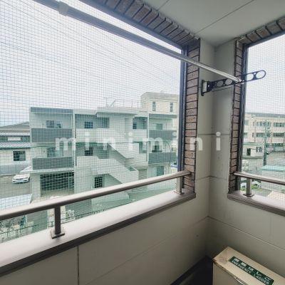 熊本市電健軍線 健軍交番前駅 徒歩69分 3階建 築24年の内装写真