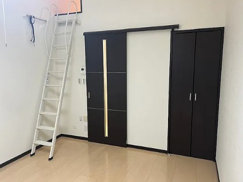 居室・リビング　お部屋の様子は