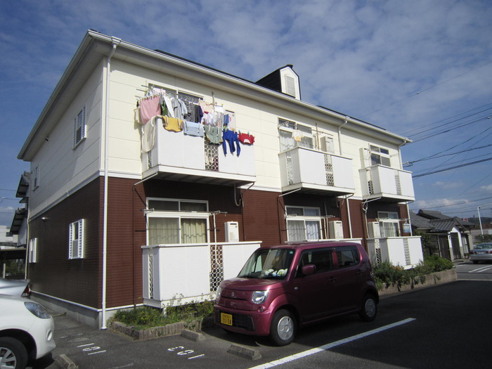 パテイオ欠町