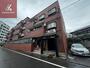 徳庵駅より徒歩7分 3階 築38年11ヶ月の賃貸物件