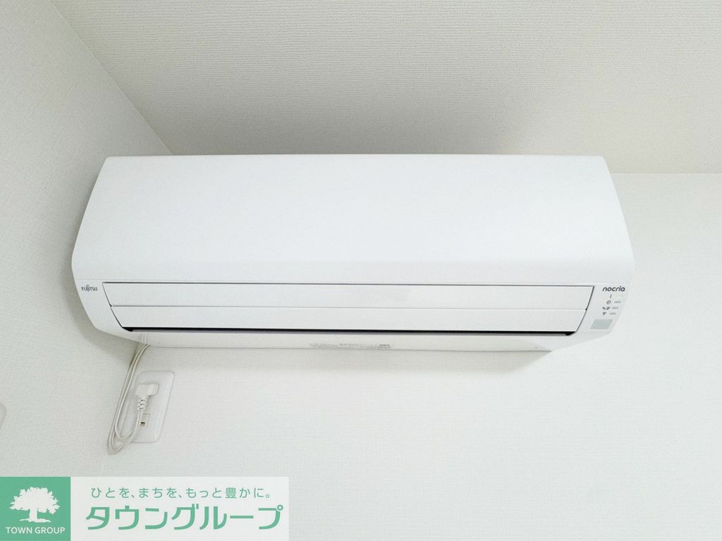その他設備　設備