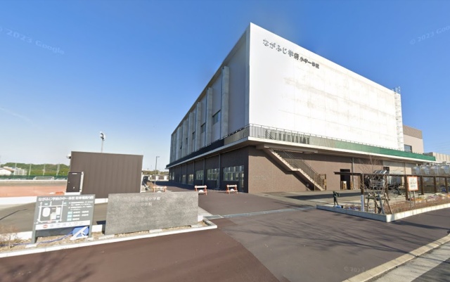 小学校　磐田市立豊田北部小学校（小学校）まで2783m