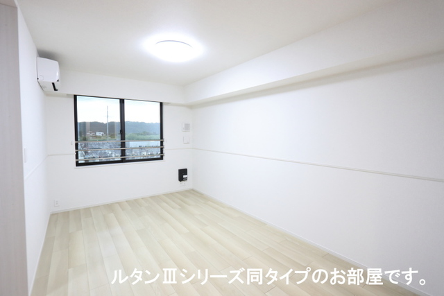 居室・リビング　エアコン付きで初期費用を抑えたい方にもおすすめです。