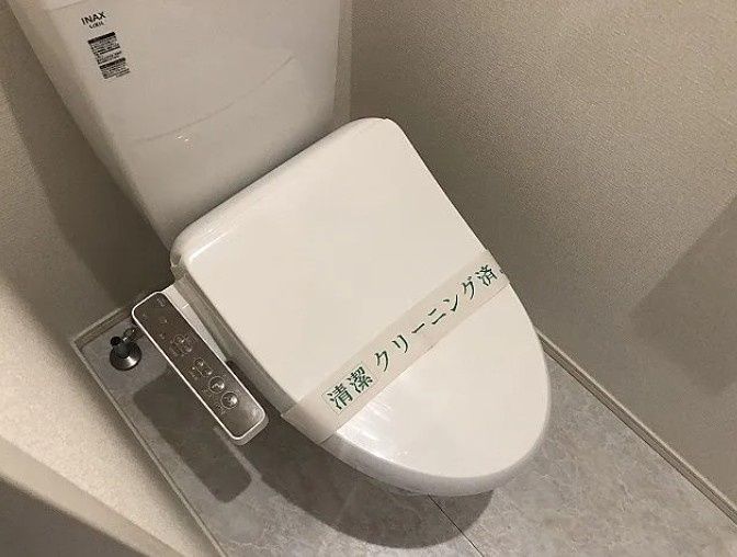トイレ　☆トイレ☆