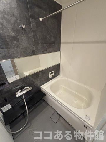 D-ROOM大塚町の風呂写真