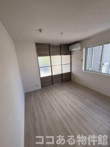D-ROOM大塚町の居間写真