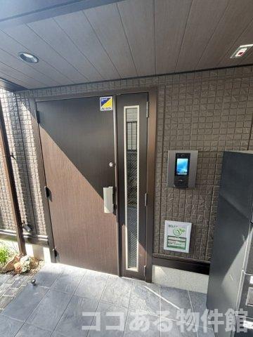 D-ROOM大塚町の外観写真