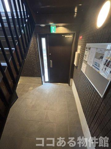 D-ROOM大塚町の外観写真