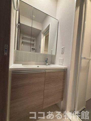 D-ROOM大塚町の内装写真