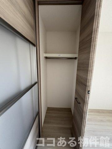 D-ROOM大塚町の内装写真