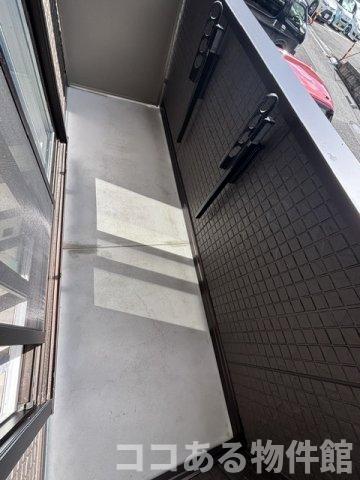 D-ROOM大塚町の内装写真