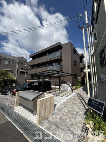 D-ROOM大塚町の外観写真