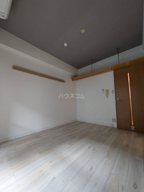 マインズ・コム南森町の内装写真