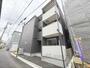 荒本駅より徒歩11分 1階 新築の賃貸物件