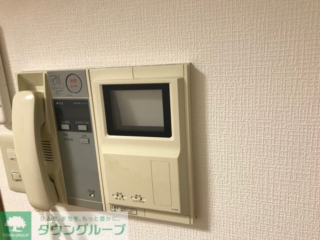 セキュリティ　★タウンハウジング恵比寿店取り扱い★