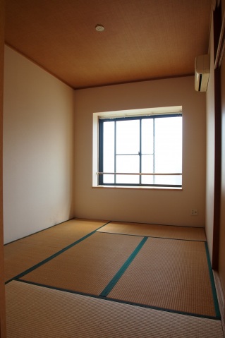 APEX’Iの居間写真