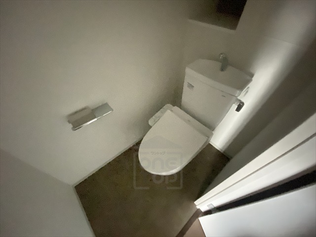 Satsuma363のトイレ写真