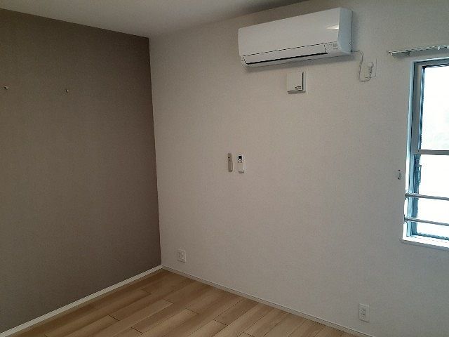 Calmeの内装写真