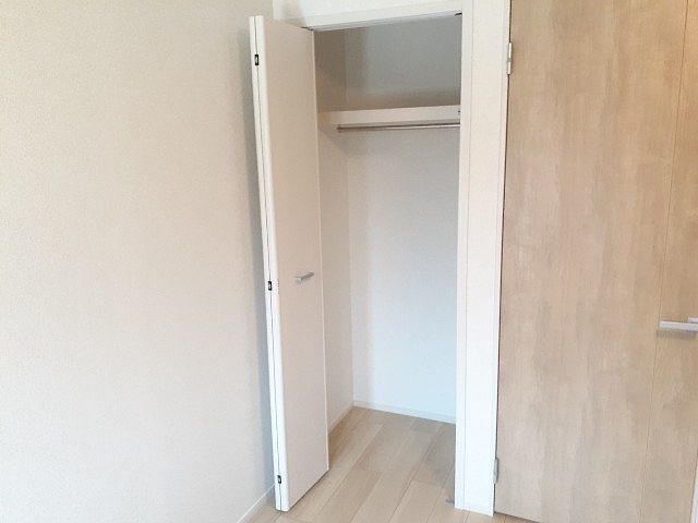 Calmeの内装写真