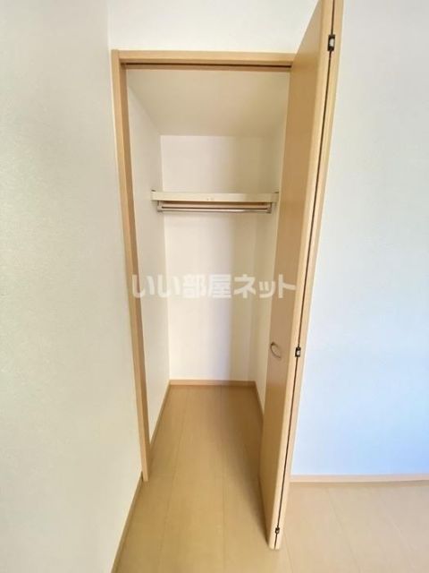リバーヴィレッジの内装写真