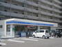コンビニ　ローソン　新潟笹口店（コンビニ）まで120m