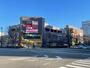 ホームセンター　ドン．キホーテ　新潟駅南店（ホームセンター）まで400m