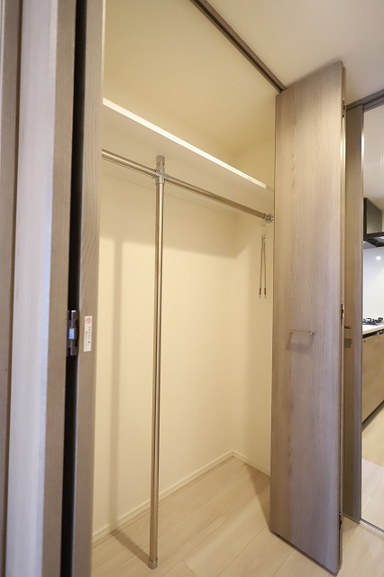 収納　収納※別部屋参考写真