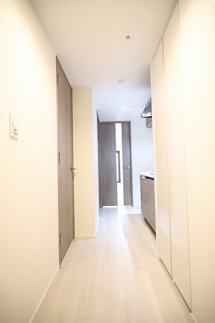 玄関　玄関※別部屋参考写真
