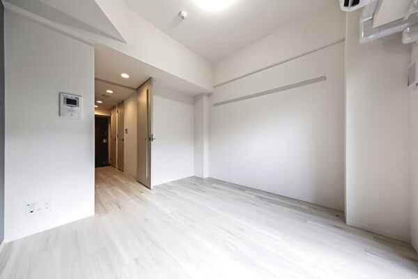 その他設備　※写真は同じマンションの違う部屋のものになります。