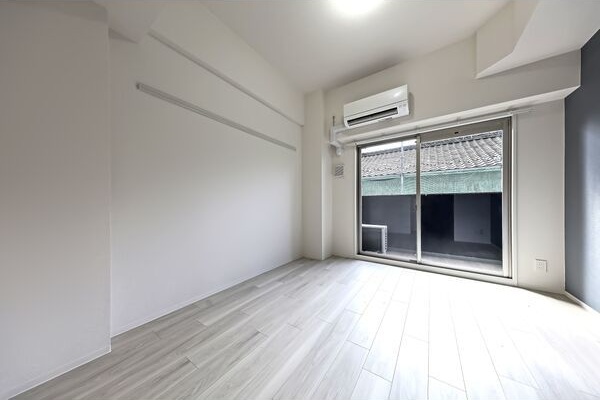 居室・リビング　※写真は同じマンションの違う部屋のものになります。
