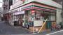 コンビニ　セブン‐イレブン 北区豊島１丁目店（コンビニ）まで721m