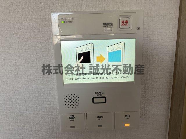 地下鉄七隈線 渡辺通駅 徒歩18分 14階建 築32年のその他写真
