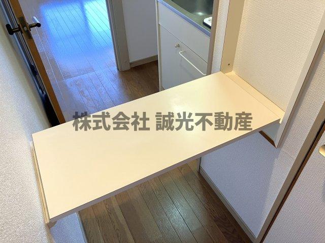 地下鉄七隈線 渡辺通駅 徒歩18分 14階建 築32年のその他写真