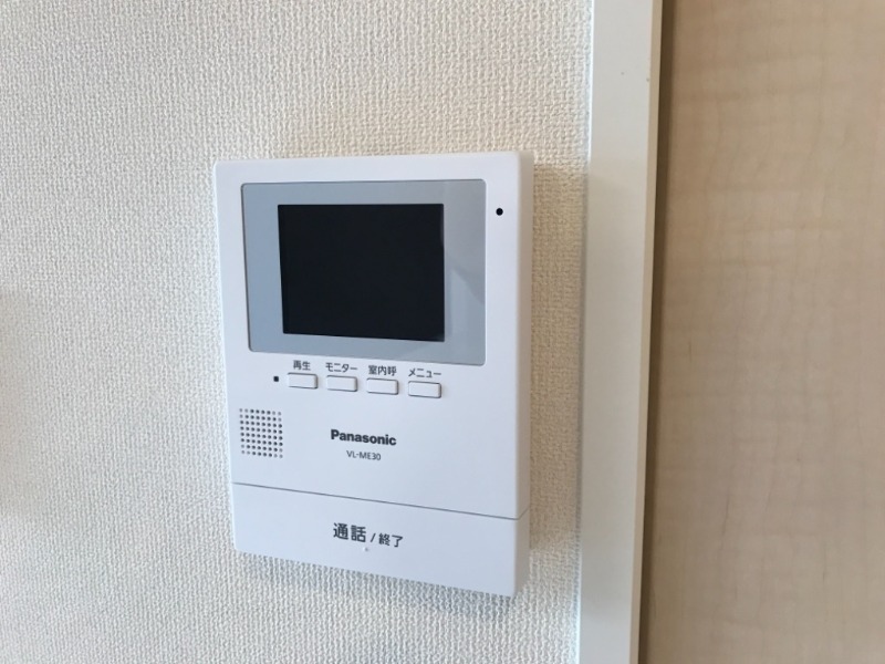 セキュリティ　図面と現状に相違がある場合には現状を優先