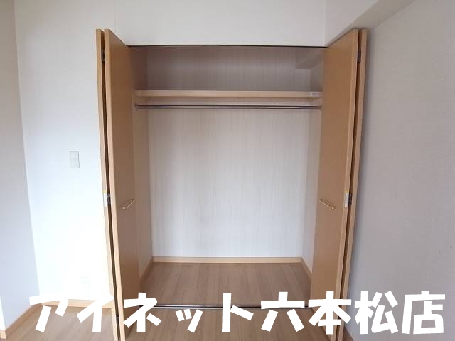 地下鉄七隈線 七隈駅 徒歩3分 5階建 築23年の内装写真