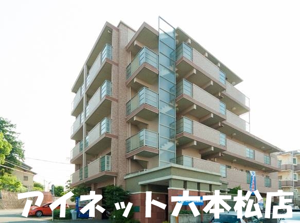 地下鉄七隈線 七隈駅 徒歩3分 築23年
