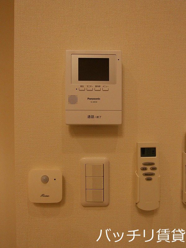 セキュリティ　別号室タイプの為、現状を優先致します。