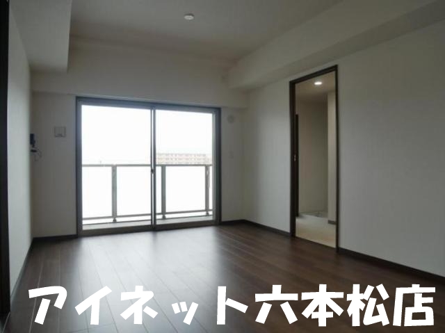 その他部屋・スペース　日当たりもいいですね。