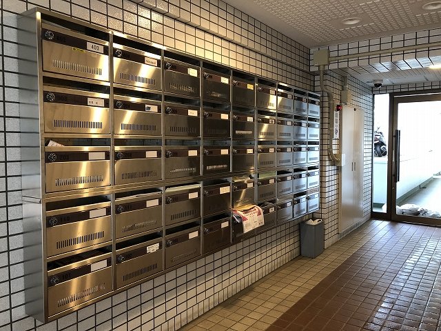 エスカイア千歳船橋の外観写真