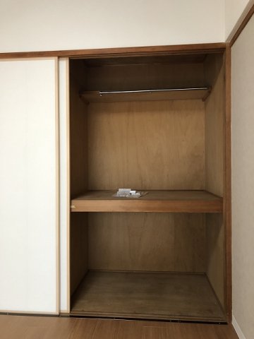 エスカイア千歳船橋の内装写真