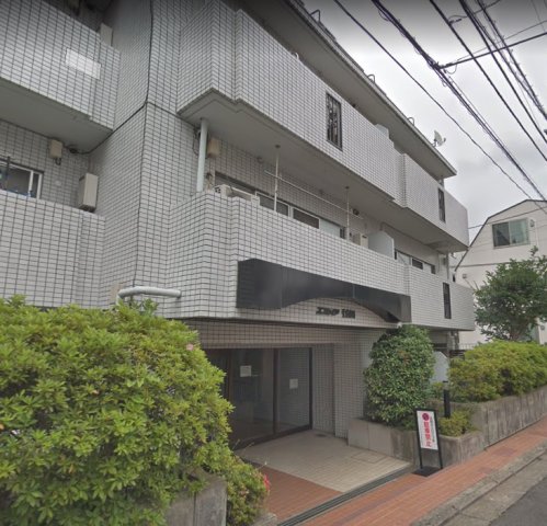 エスカイア千歳船橋