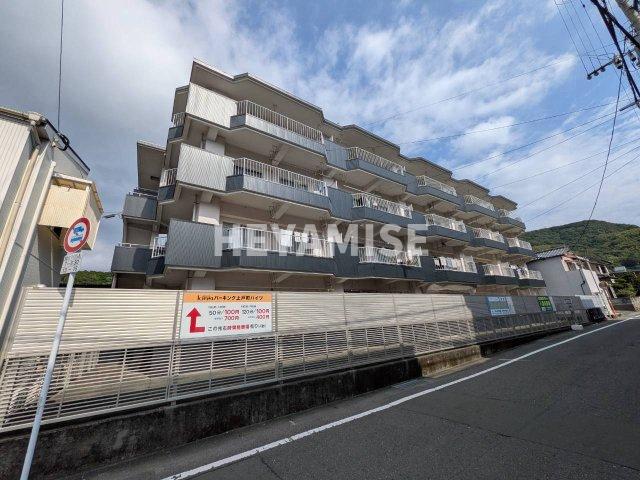 上戸町ハイツI