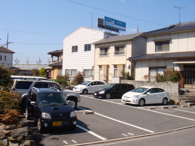 ＪＲ芸備線 安芸矢口駅 徒歩22分 2階建 築40年のその他写真