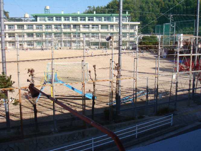 ＪＲ芸備線 安芸矢口駅 徒歩22分 2階建 築40年の周辺写真