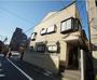 建物外観　閑静な住宅街に佇む低層タイプです☆