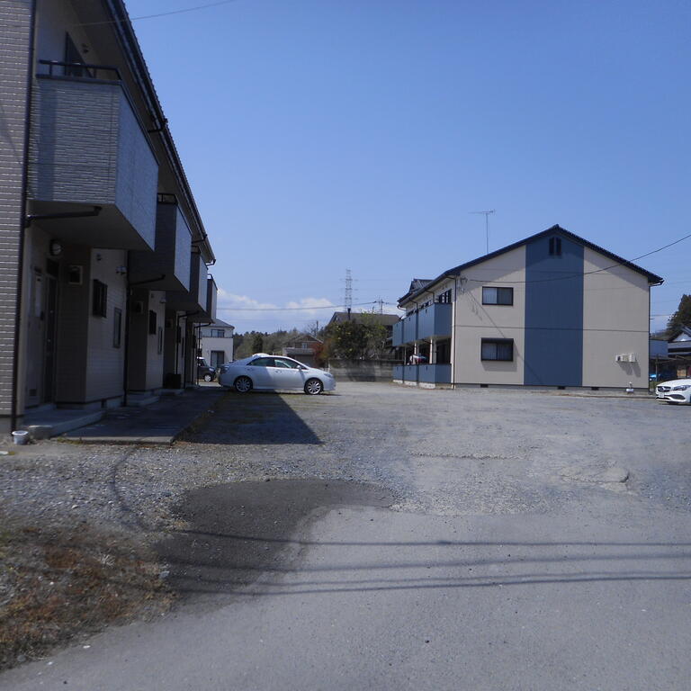 ＪＲ常磐線 高浜駅 徒歩7分 2階建 築18年のその他写真