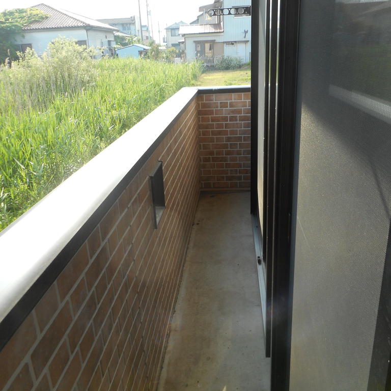 ＪＲ常磐線 高浜駅 徒歩7分 2階建 築18年の内装写真